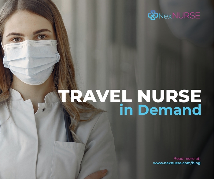 Travel Nurses in Demand Actriv Healthcare