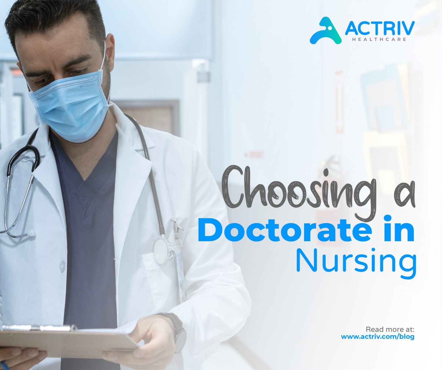 doctorate of nursing practice degree