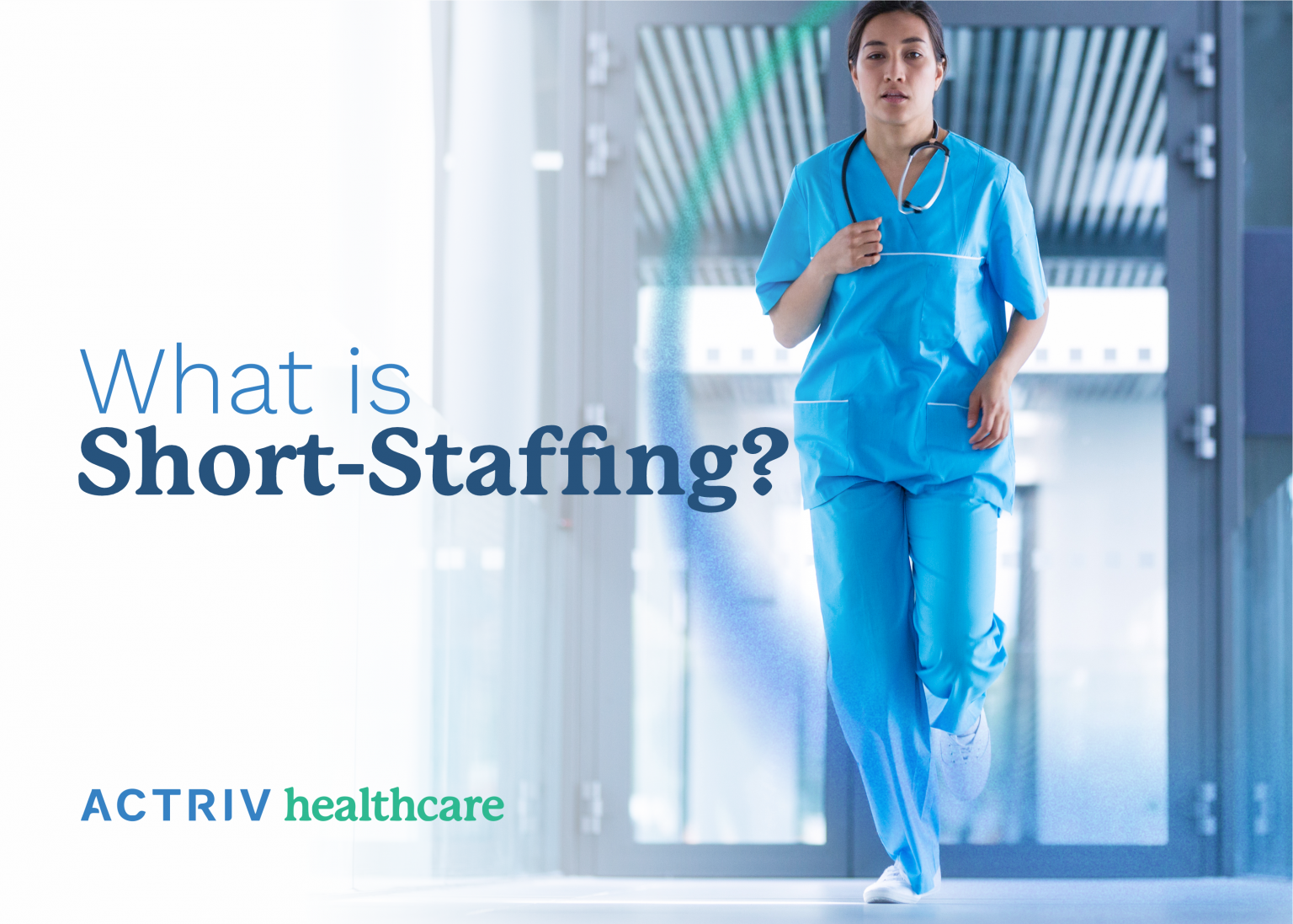 short-staffing-actriv-healthcare