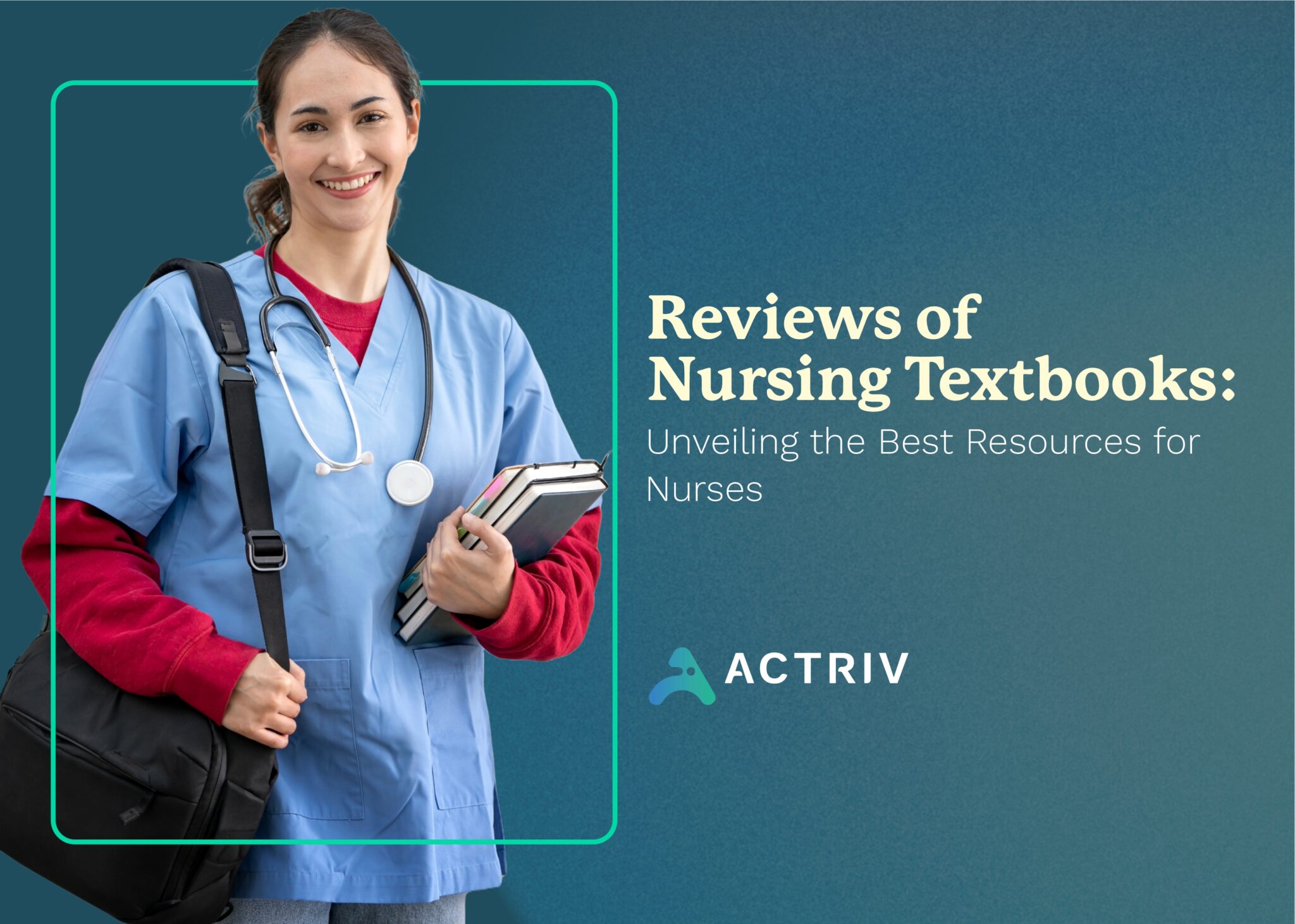 Reviews of Nursing Textbooks Unveiling the Best Resources for Nurses