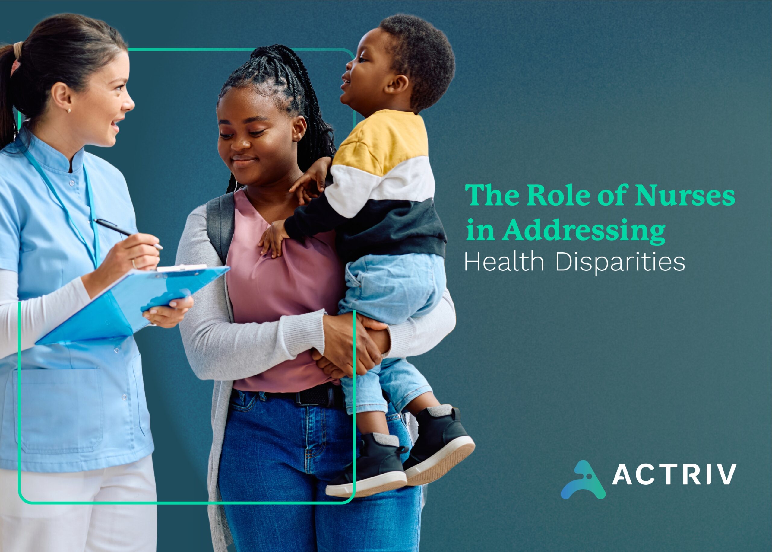Health Disparities? Nurses' New Weapon: Population Health - k9ceh4t